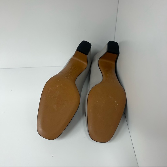 Salvatore Ferragamo Heels in Grey - Picture 6 of 7